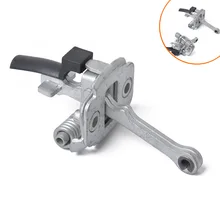 Подходит для Volkswagen VW Seat Петля цепи OE: 6E0837249C/дверной шарнир DLVW007 Центральный замок