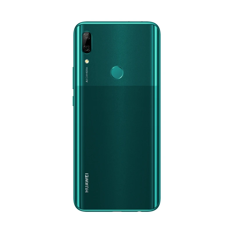 Huawei P smart Z NFC Смартфон 4 Гб 64 мобильный телефон Глобальная версия 6 59 дюймов 2340*1080 pix