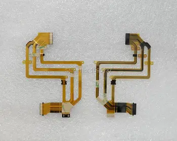 

20 PCS NEW LCD Flex Cable for Sony HDR- HC5E, HC7E, HC9E, SR10E, SR210, SR220E Video Camera Free shipping