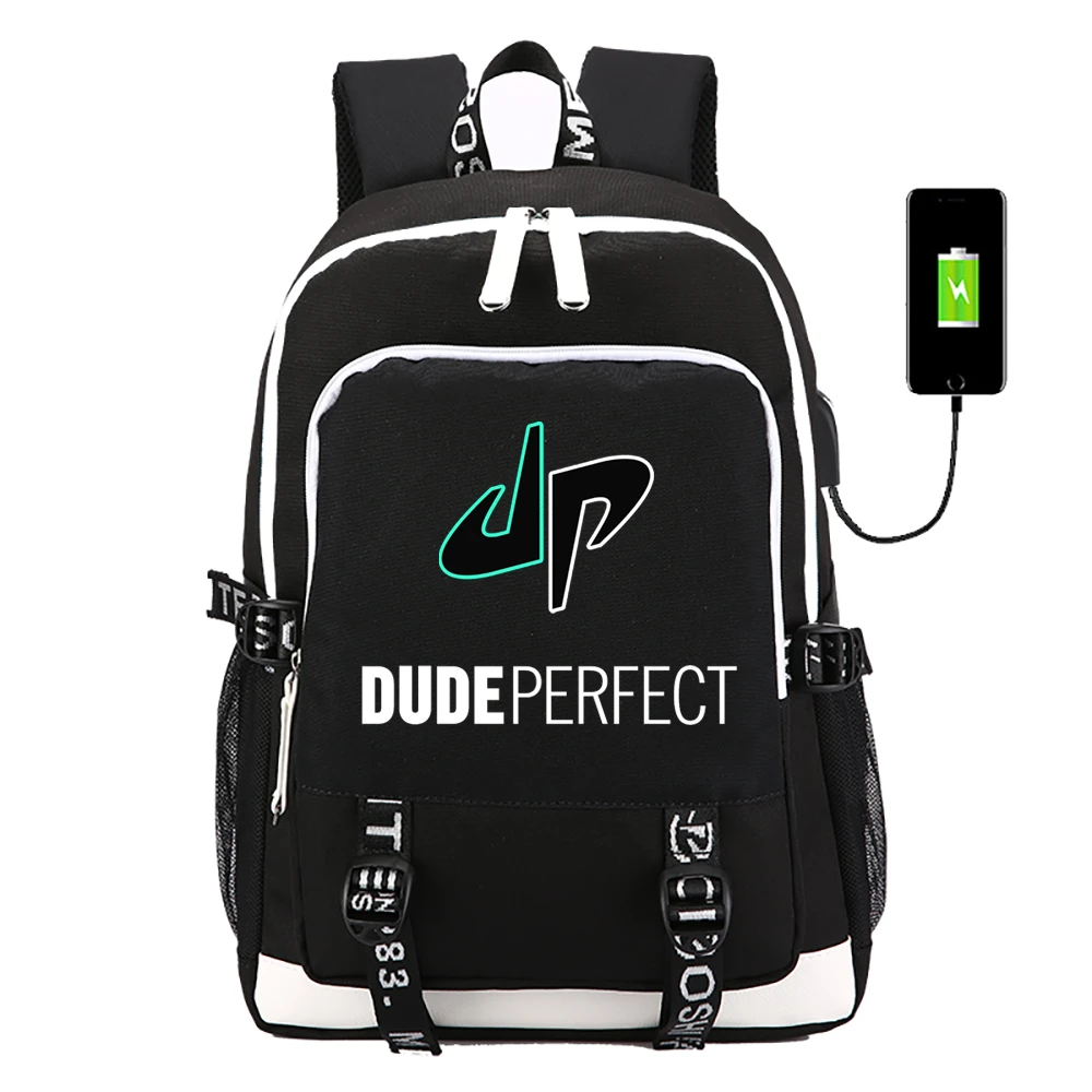 Dude perfect backpack Clearance