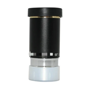 

66 Degree UW 6mm Astronomical Telescope Planet Eyepiece Grows Magnification Wide Viewing Angle 1.25 Inches UW6mm