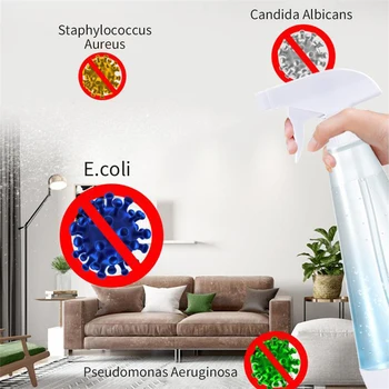 

Disinfectant Generator Sodium Hypochlorite Making Machine Portable Watering Can Disinfect Tools Family Healthcare Watering Can