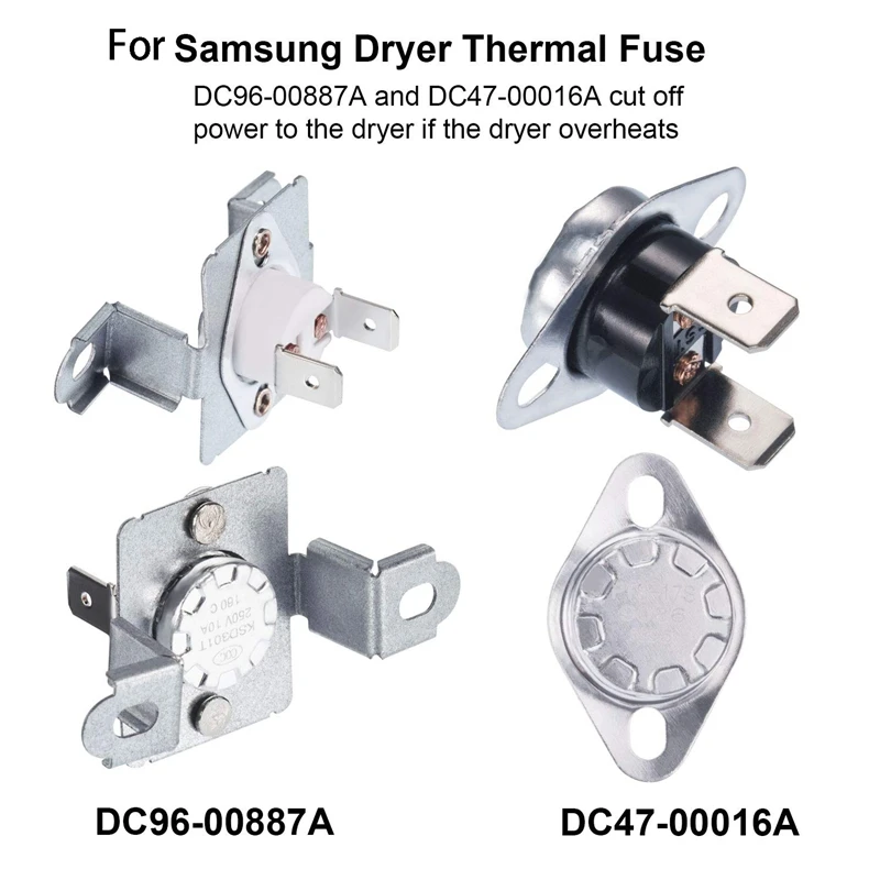 DC47-00019 сушилка ремонтный набор для samsung, поиск, Kenmore, кухонная помощь и Roper модель сушилки