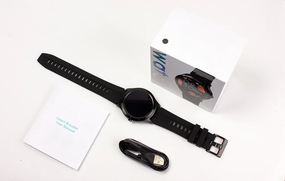 Smart watch waterproof heart rate sports pedometer Men and Women Smart Touch Screen Electronic Birthday Gift Boy Girl|Toy Sports| - AliExpress