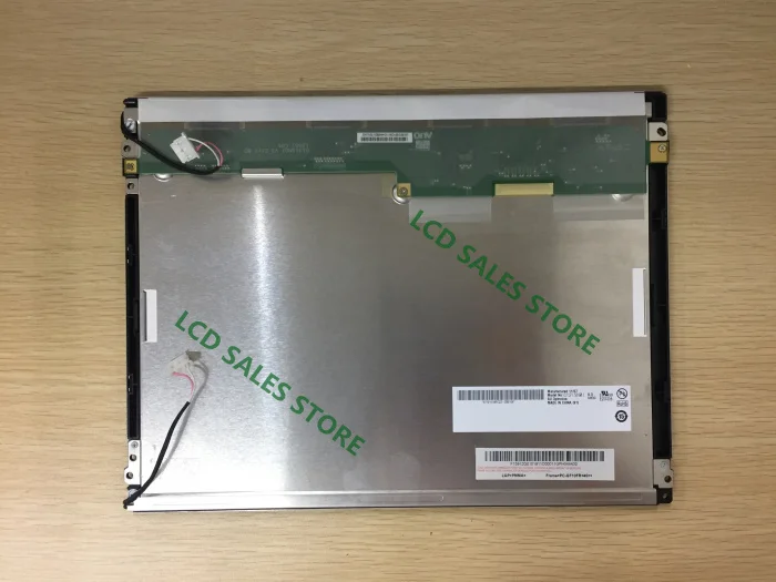 

G121SN01 V.3 12.1 INCH LCD SCREEN DISPLAY ORIGINAL G121SN01 V3