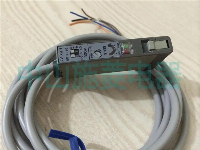 HPX-A2 YAMATAKE HPX-A1 датчик индуктор общий волоконный усилитель