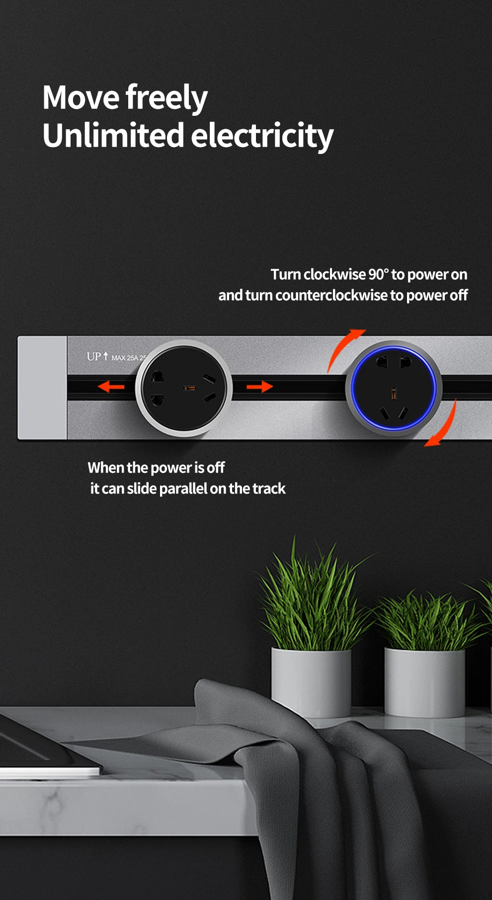 equipamentos e utensílios elétricos