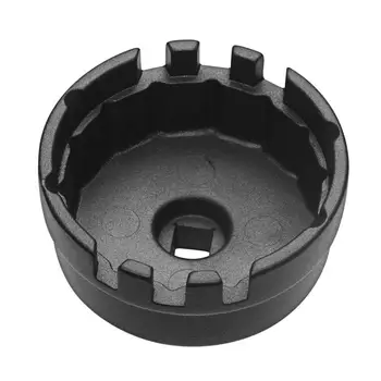 

1pc Oil Filter Cap Wrench Housing Tool Remover For Toyota Prius Corolla Rav4 Lexus Multiple Models Universal Car Accessories