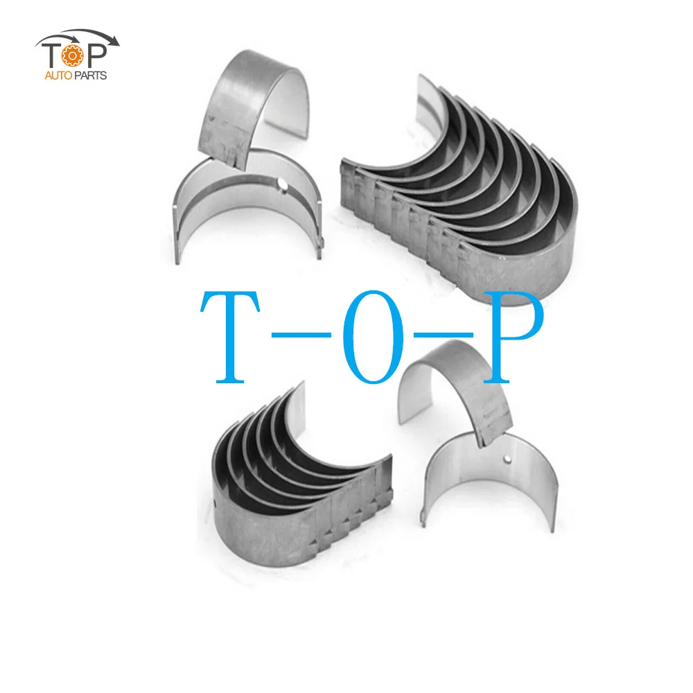 

For Jinbei 2.2T Crankshaft Connecting Bearing Rod D22