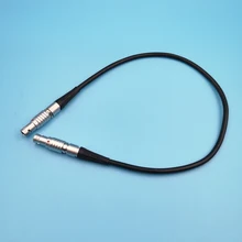 Звуковые устройства Zaxcom Denecke BH-LL кабель Timecode, FGG 0B 305 5 pin до 5 pin штекер для камера Арри