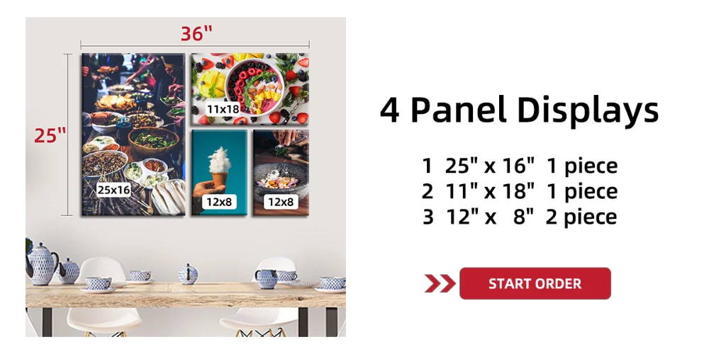 25x16 11x18 12x8x2 场景 2比1