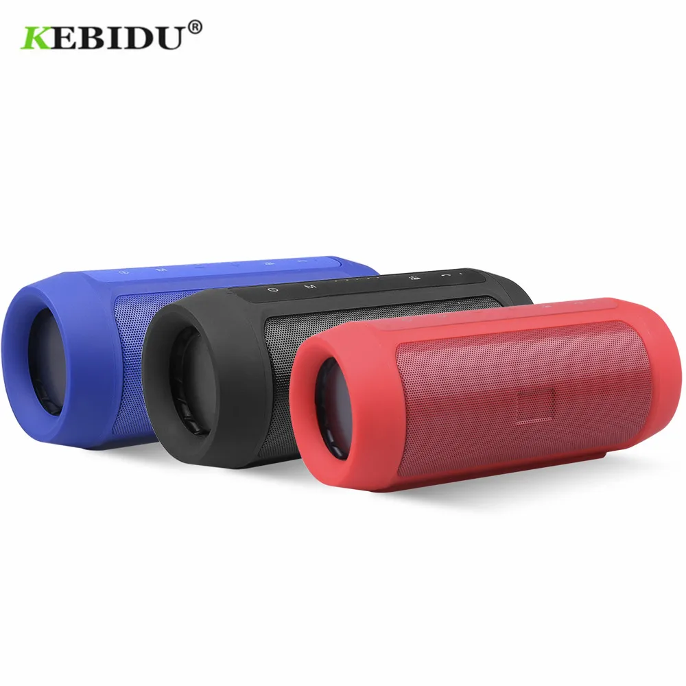 Bluetooth динамик высокой мощности портативный динамик звуковая панель для компьютера музыкальный плеер Водонепроницаемый IPX7 Громкий динамик для телефона/ПК