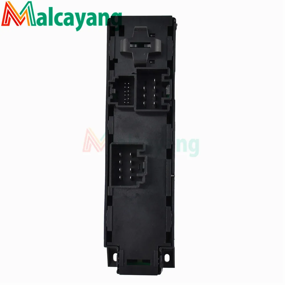 BM5T-14A132-CA для FORD FOCUS 2012 1,6 левая сторона мастер переключатель окна Mopar авто аксессуары