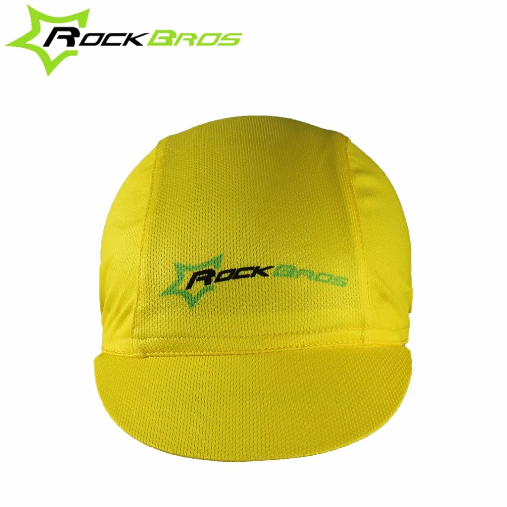 Велосипед, ROCKBROS Спортивная велосипедная бандана Пиратская повязка на голову шапочка для езды на велосипеде шляпа Велосипедное оборудование шляпа одежда многоцветный 7 видов стилей