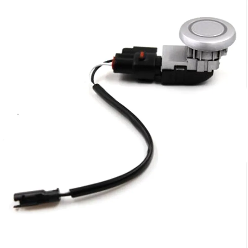 캠리 후방센서 PZ362-00209 PDC 주차 레이더 주차 보조 화이트 실버 도요타 캠리 ACV40 ACV30 Lexus RX 2006-2011 캠리 후방센서 PZ362-00209 PDC 주차 레이더 주차 보조 화이트 실버 도요타 캠리 ACV40 ACV30 Lexus RX 2006-2011