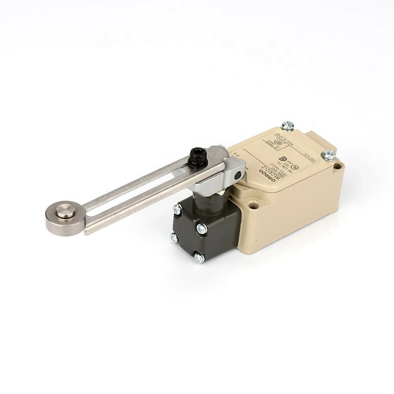 

1pcs Stroke limit switch WLCA12-2 WLCA12 WLCA12-2N-Q WLCA12-N-TH-Q AQ1H408