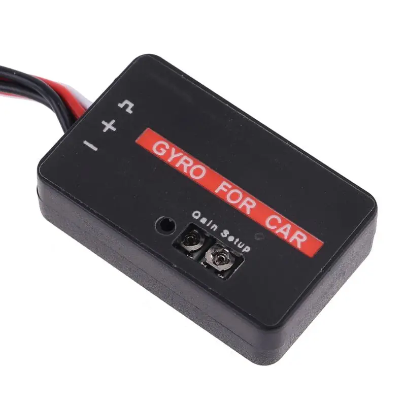 Mini Gyro Module or Drift Drive Control of Advanced Ultra-compact for RC Car AXYA