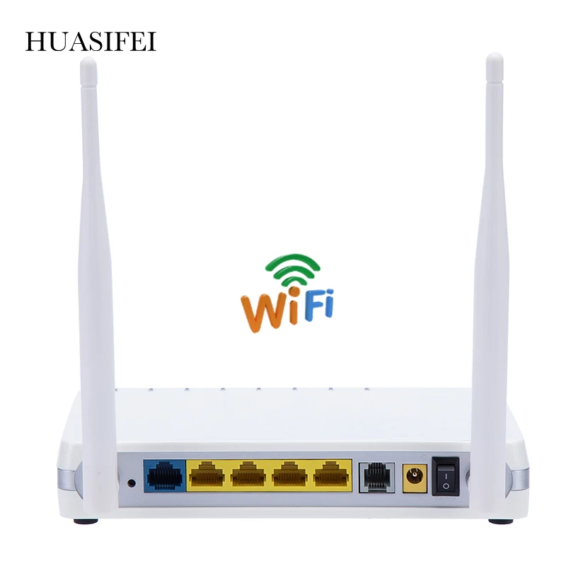 Super Billig 300mbps WiFi Wireless Router 802,11 n Repeater Access
