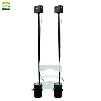 

Pig Automatic thermostat waterer pig drinking system Adjustable Winter piggery Thermostatically controlled drinking fountain