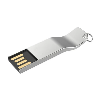 

New style usb drive usb flash drive 128GB pendrive 8gb 16gb 32gb 64gb USB 3.0 pen drive memory stick key over 10pcs free logo