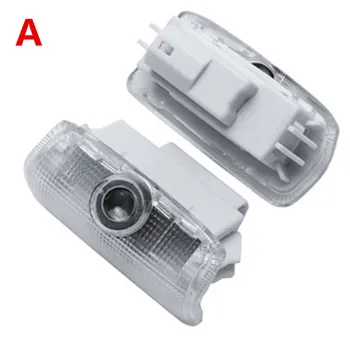 

2x For Infiniti M37 EX35 QX50 QX60 QX70 QX65 QX80 QX60 Q30 QX30 FX35 FX37 G37 G35 G25 Q50 Q60 Q70 Car Door Led Light accessories