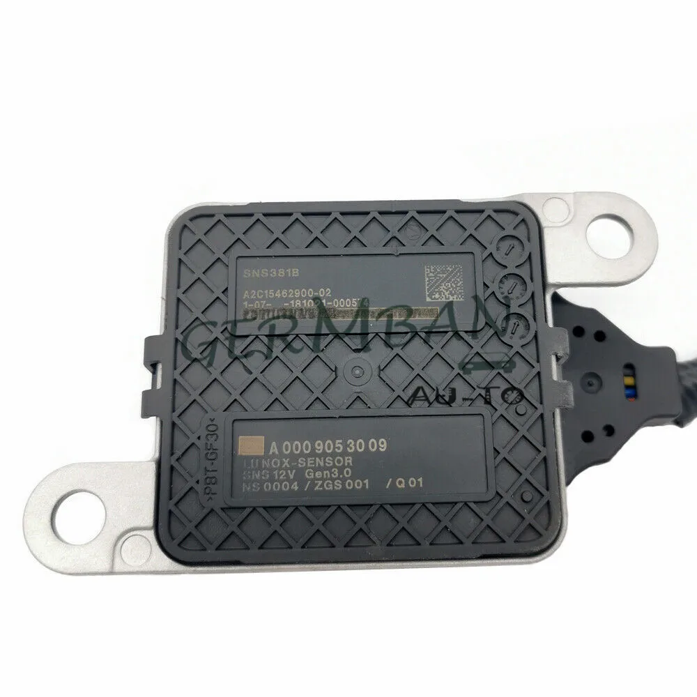 Nox Sensor For Mercedes-Benz W213 W222 W238 W257 W447 Vito Sprinter A0009053009