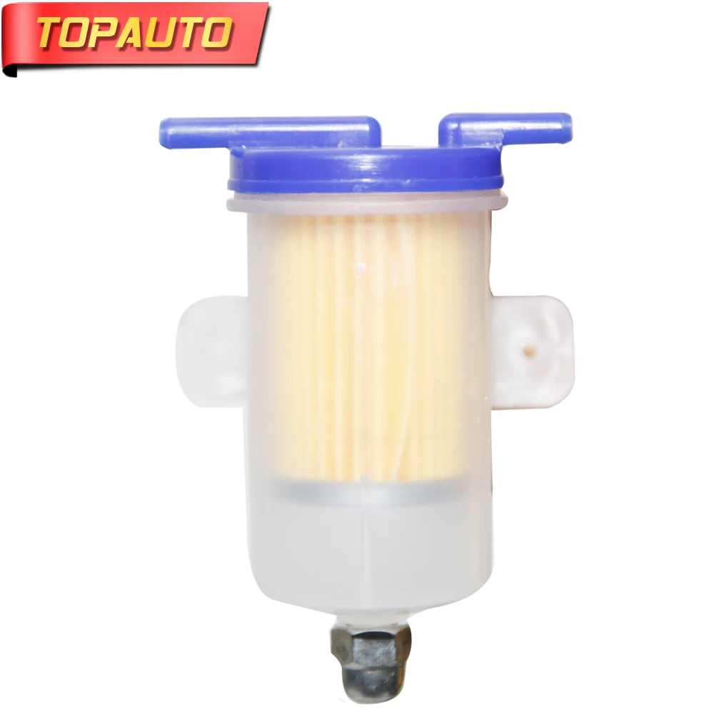 

TopAuto Plastic Diesel Filter for Airbus Parking Heater for Webasto Heater Eberspacher For Cars Truck Bus Caravan Boat Auto