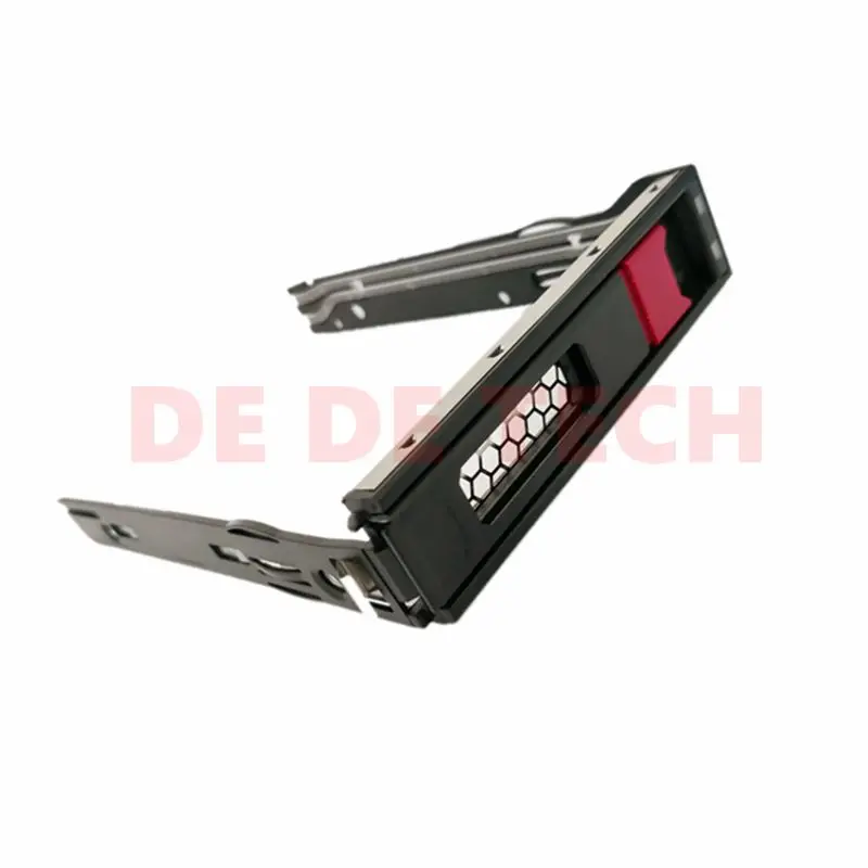Лоток для жестких дисков 774026-001 серверов Gen10 4200 4510 1650 3 5 дюйма Gen9 | Компьютеры и офис