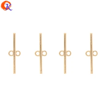 

Cordial Design 200Pcs 7*23MM Jewelry Making/Earring Accessories/Round Stick Shape/DIY Jewelry Parts/Hand Made/Earring Findings