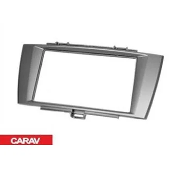 

Frame adapter for JAC 11-300 car plastic decorative radio head unit detachable panel interior fastener auto mounting