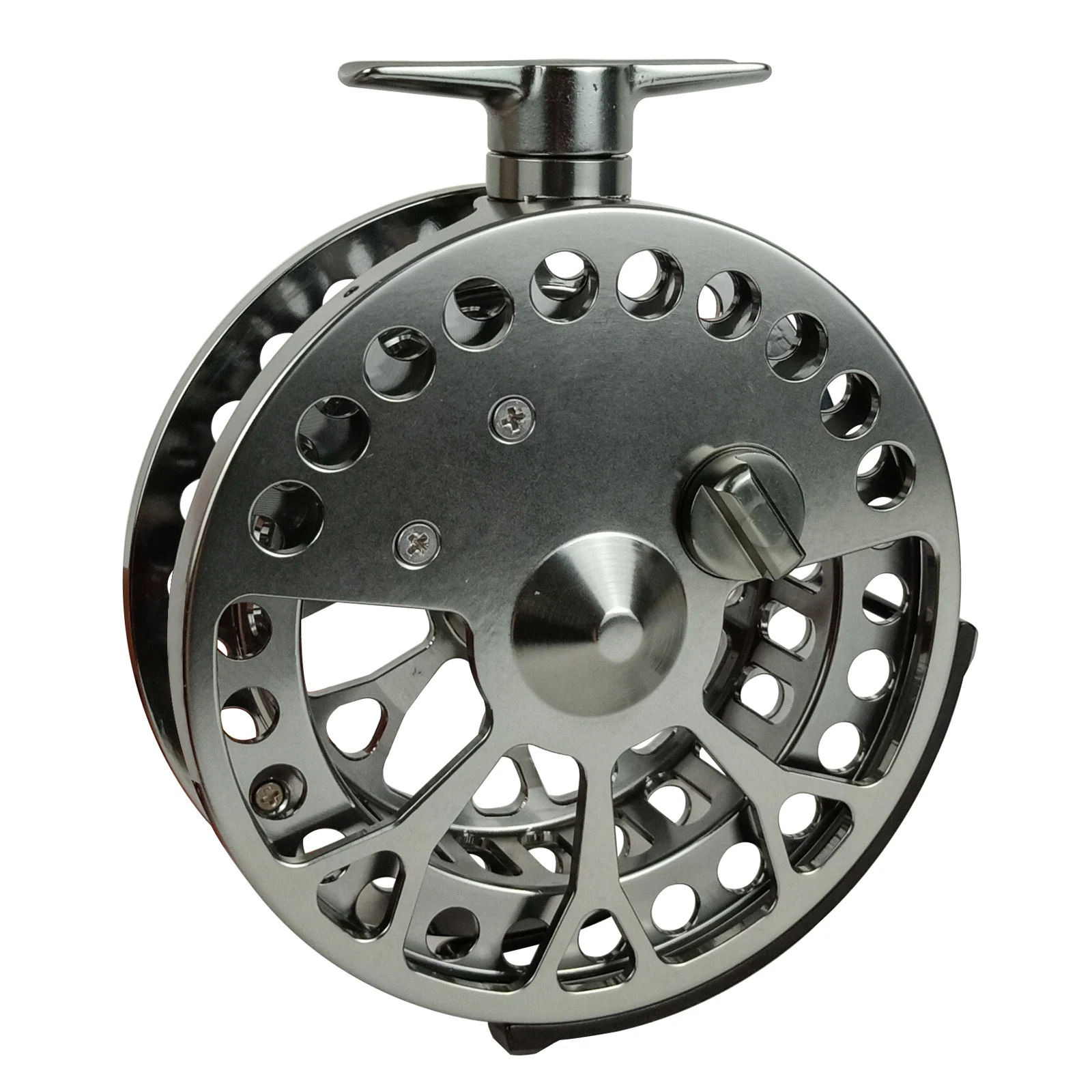 Aventik CNC Machined Cut Center-Pin Floating Fly Fishing Floating