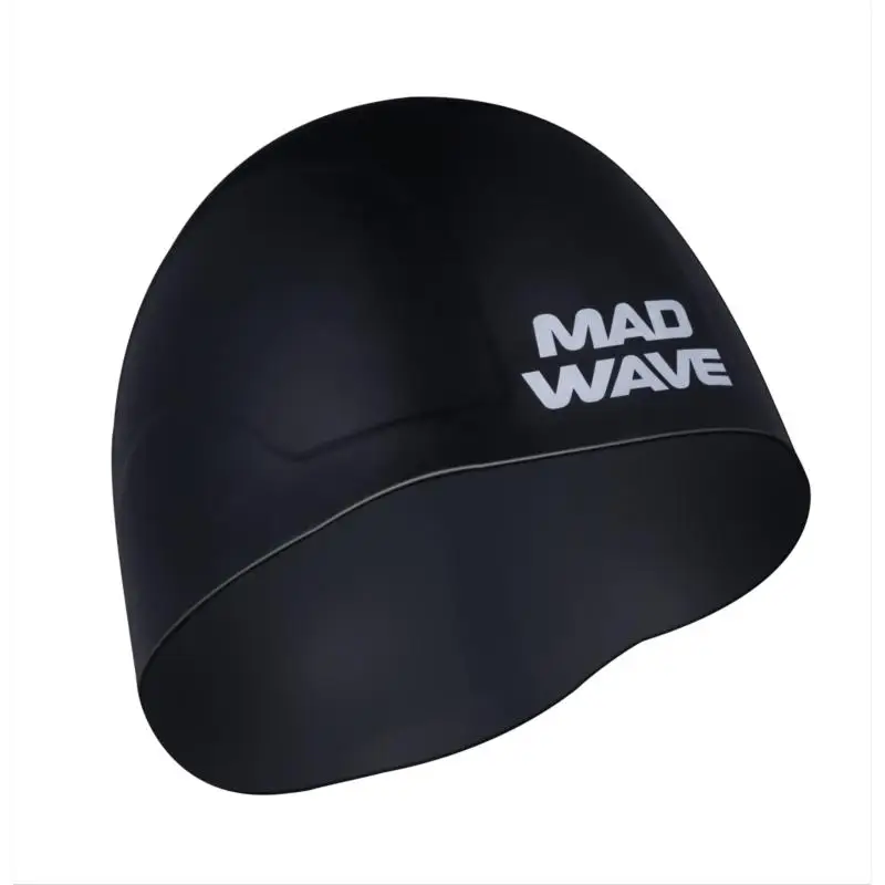 Gorros de natación 3D elásticos profesionales, Gel de sílice, impermeables,  protección para los oídos, adultos, hombres, mujeres, sombrero de pelo  largo, cubierta de hueso del oído, piscina - AliExpress