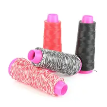 Archery Dacron Bowstring Wire Material Bow String Making Thread for Recurve Compound Bow&Arrow Longbow Archery Outdoor Hunting Archery Dacron Bowstring Wire Material Bow String Making Thread for Recurve Compound Bow&Arrow Longbow Archery Outdoor Hunting