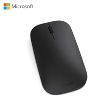 Microsoft Designer Bluetooth Muis Mode Kantoor Thuis Bluetrack-технология Slimme Lichtgewicht 2,4 ГГц 1000 dpi для ноутбука