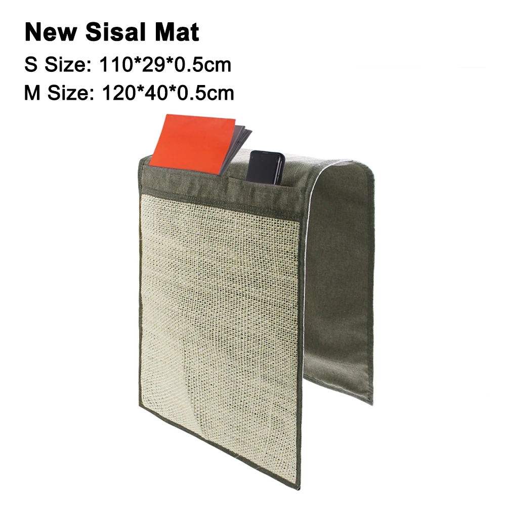 New Sisal Mat