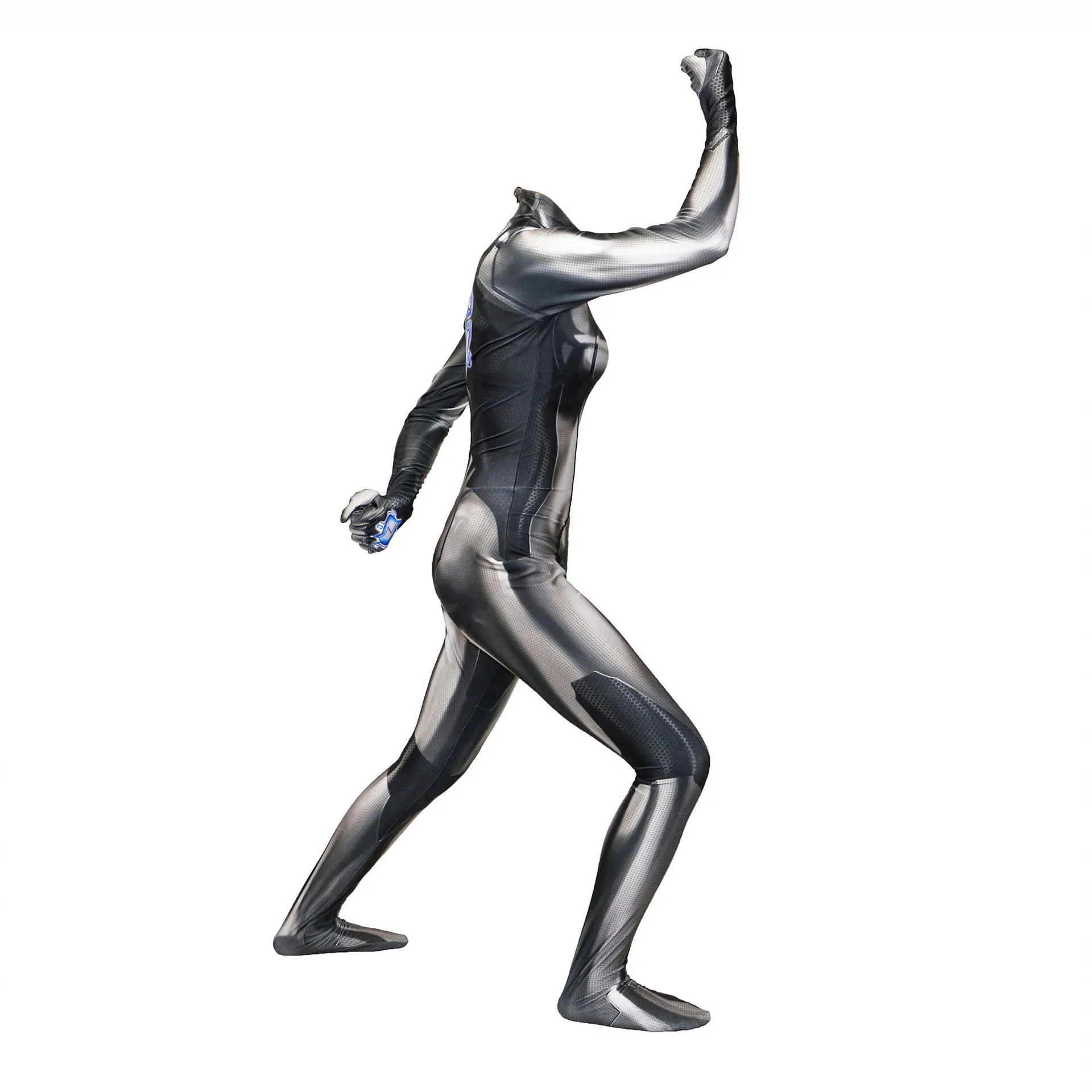 Dynamic game METROID samus Kostuum Cosplay Costume Christmas Kids Adult superhero Bodysuit Suit Jumpsuits Rompers costume