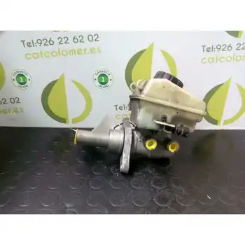 

93182937 Brake pump Opel Zafira B Cosmo