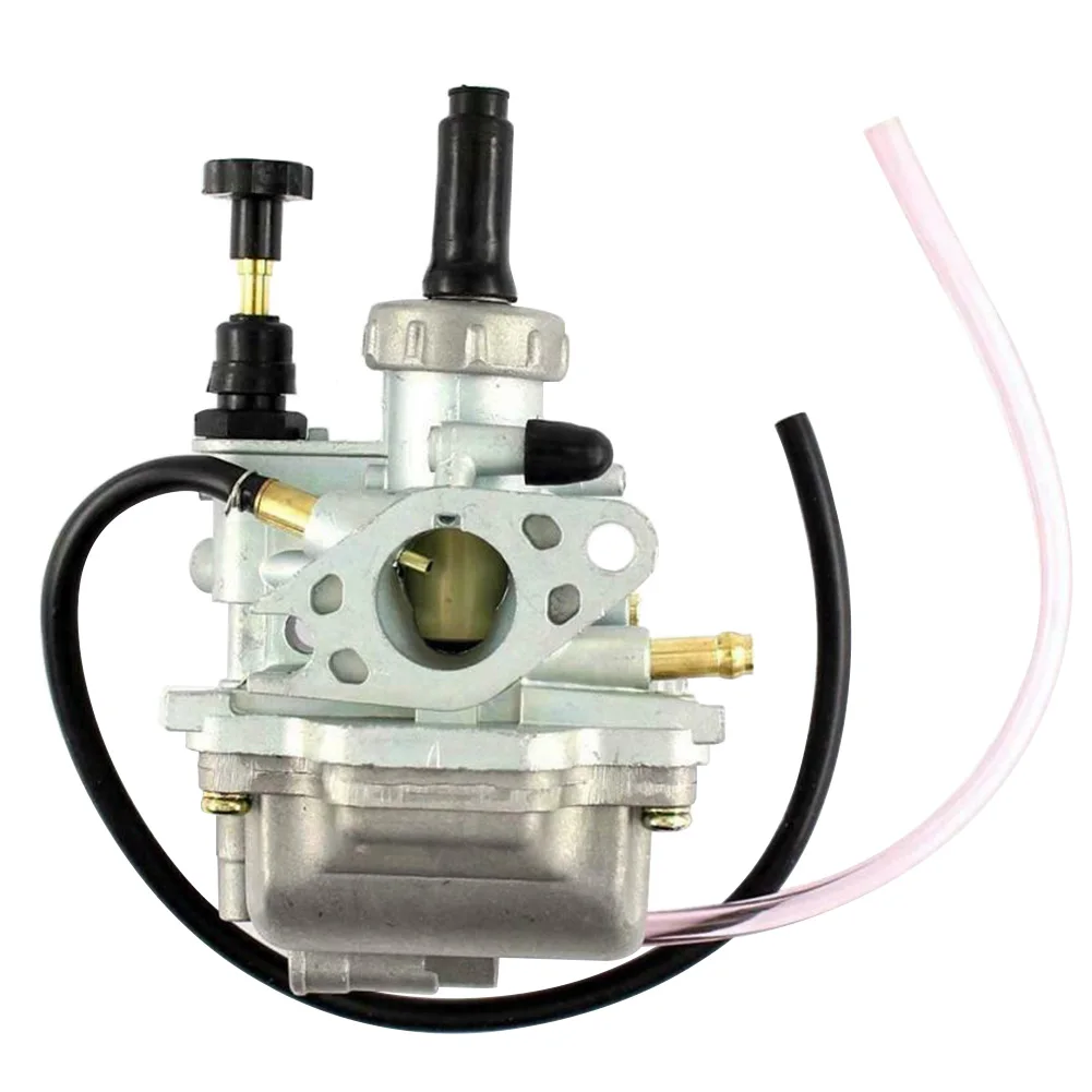 

Carb Scooter Quad Carburetor Throttle Cable Durable Direct Fit Parts ATV Motorcycle Replacement For Suzuki LT80 1987-2006