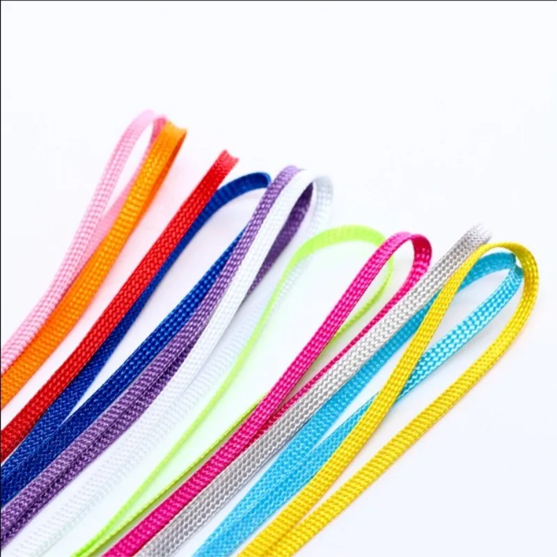 Cordino da polso per telefono cellulare da 30 pezzi per chiavetta USB, portachiavi, porta badge identificativo, targhetta con nome e altri da 7 pollici  202192403