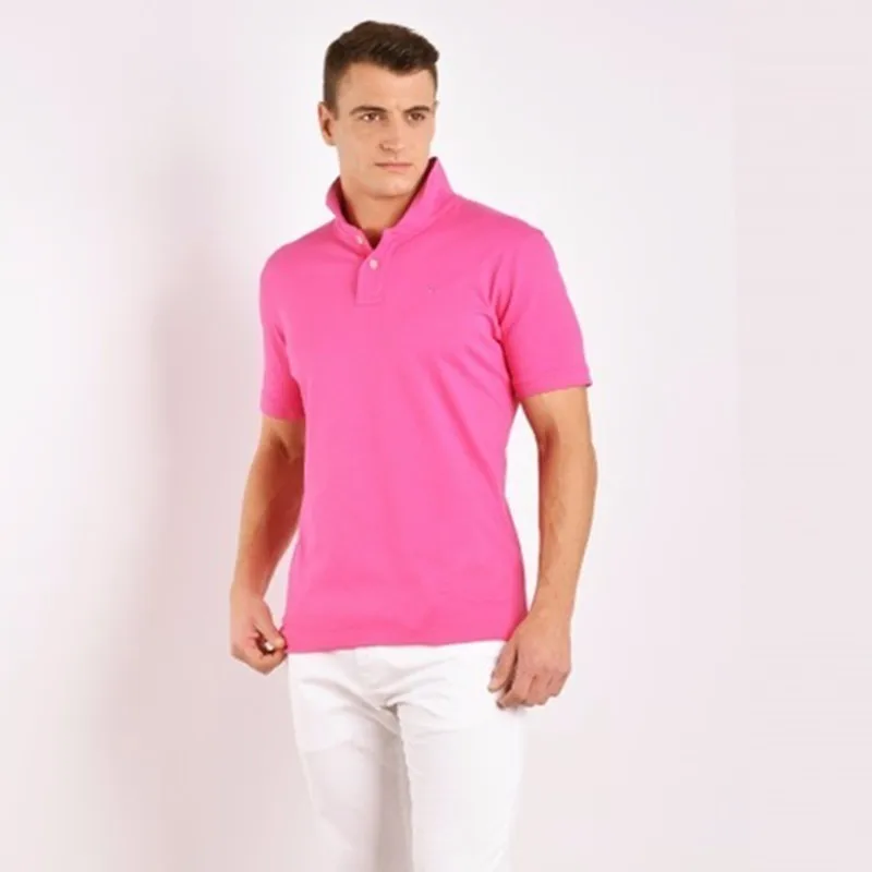 Eden Park мужские поло летние аэронавтики короткие поло Hommes одежда Camisa Masculina повседневная спортивная одежда синие розовые мужские футболки поло