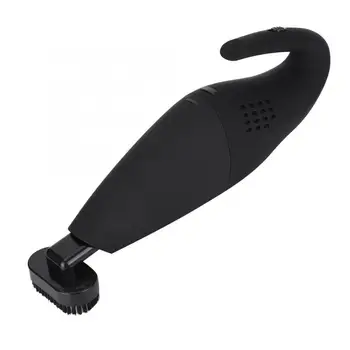 

Mini Vacuum Cleaner Hand Held USB Rechargeable Dust Vacuum Cleaner Mites Removal Machine Sweeping Dust Cleaner