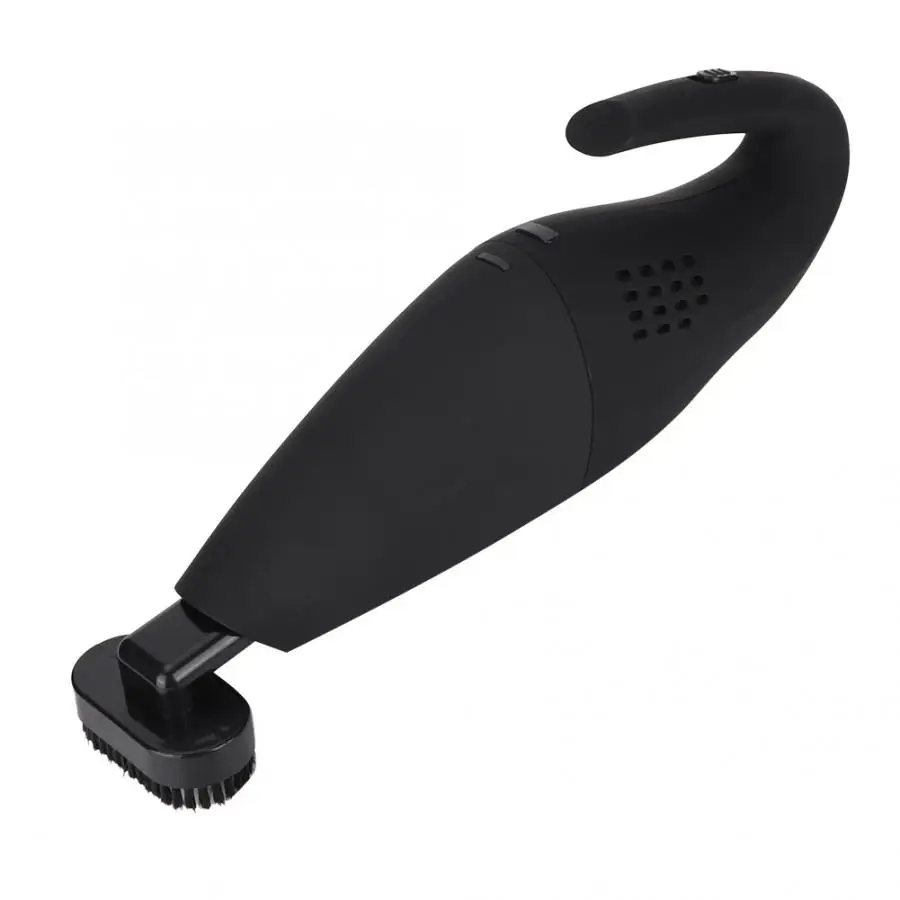 Мини пылесос ручной USB Перезаряжаемый для удаления клещей машина уборки