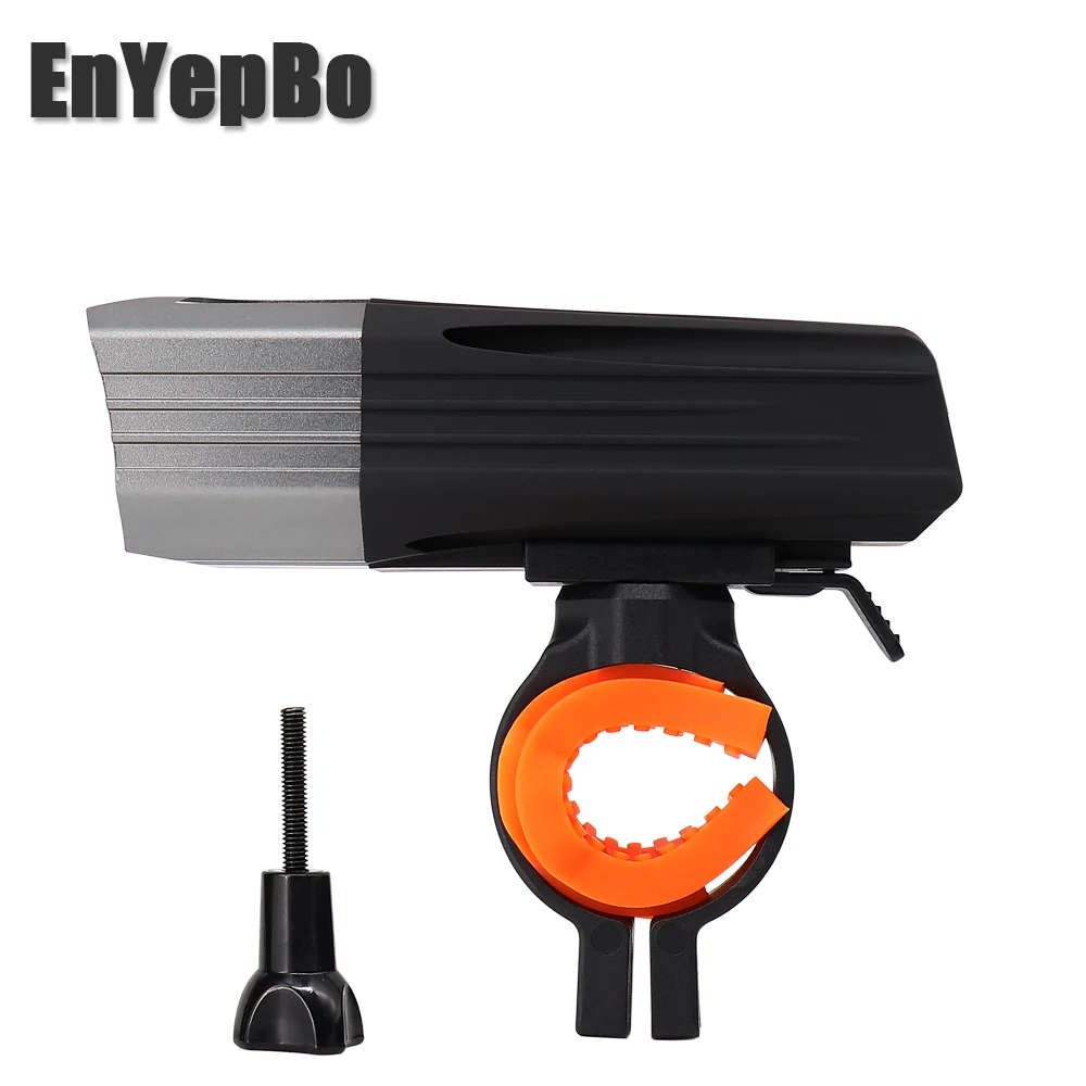 USB/Micro USB для зарядки LR-Y9 2200 мА/ч, электрический мотоцикл светодиодные фары 360 ° вращающийся многофункциональный аксессуары для мотоциклов 5V