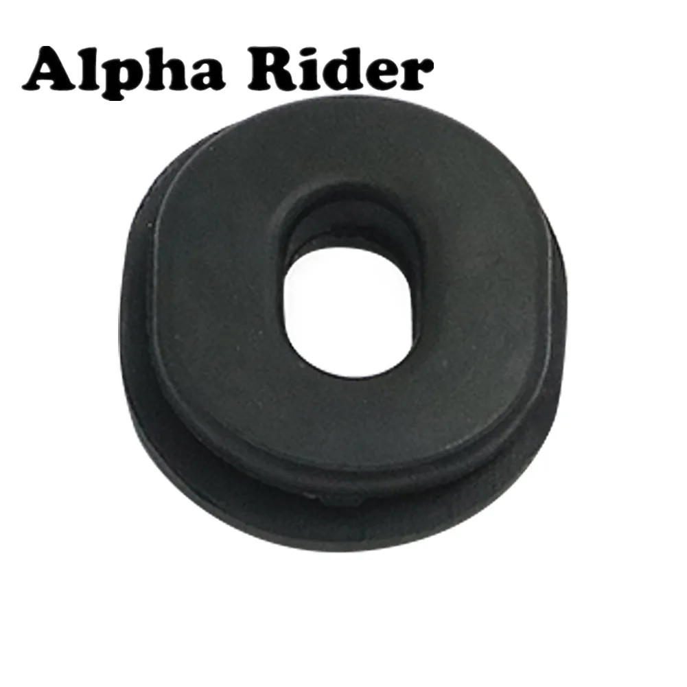 12 Side Cover Grommet Replace 83551-300-000 For Honda CL100 XL100 CT125 XL125 U 
