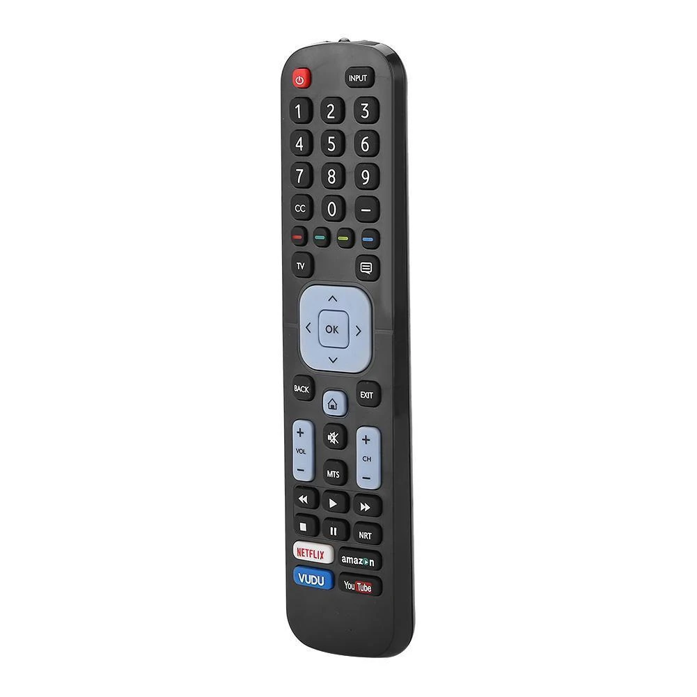 Пульт дистанционного управления Smart Tv для Sharp Smart Tv Lc-32P5000U/Lc-40P5000U/Lc-43P5000U/Lc-50P5000U/Lc-55P5000U/Lc-60P6000U