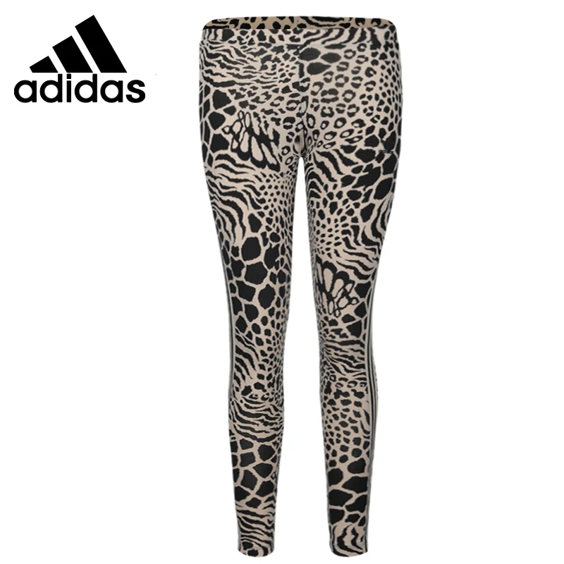 

Original New Arrival Adidas TIGHTS Women's Pants Sportswear