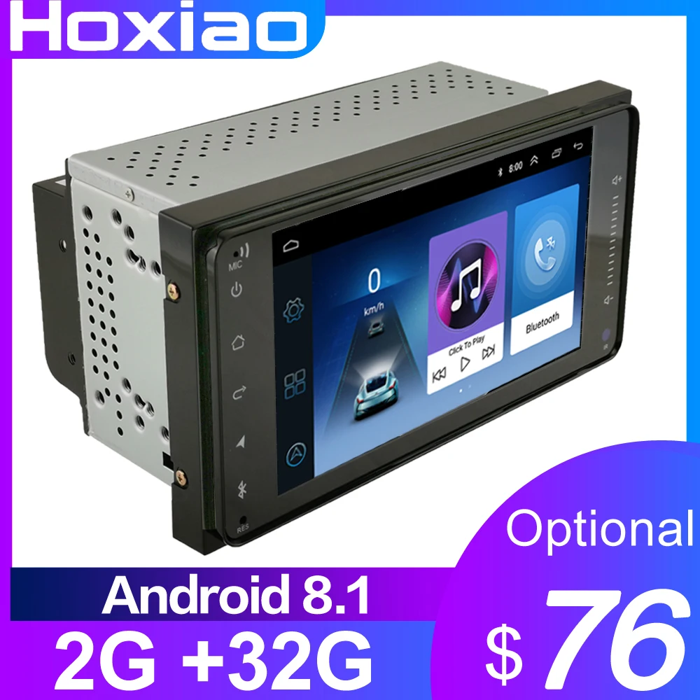2 DIN автомобильный DVD GPS для Toyota Terios Старый Corolla Camry Prado RAV4 универсальное радио wifi