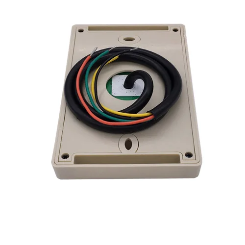 Считыватель карт IC высокочастотный RFID считыватель тегов и записывающее устройство бесконтактный считыватель RS232RS485