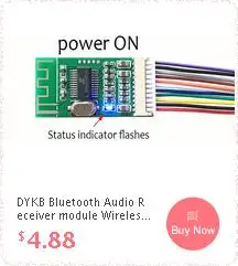 Dykb DC 12 В Bluetooth Бесконтактный переключатель для мобильного телефона Bluetooth управление Лер переключатель доступ/лампа/светильник управление