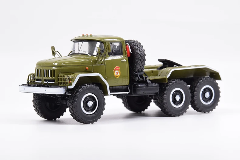 Купить Модель Зил 1 43